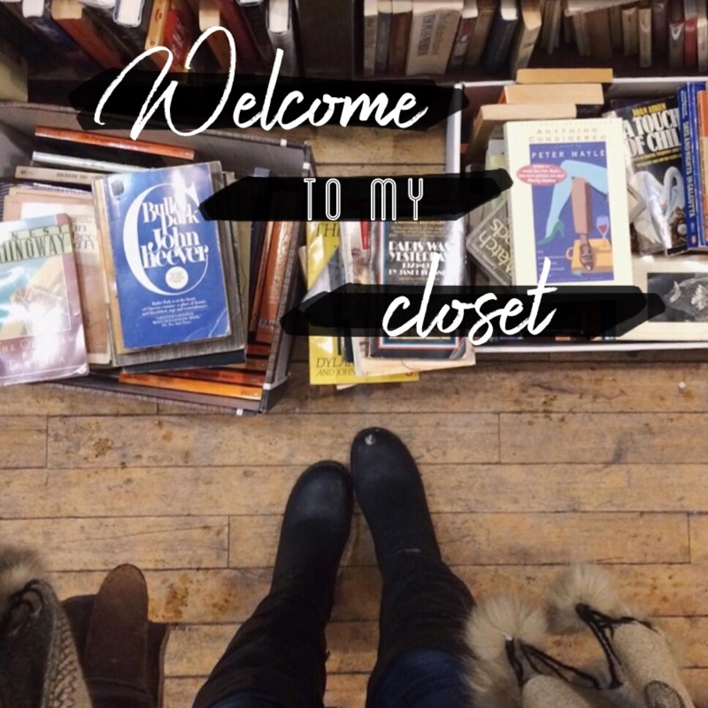 ✧ Welcome ✧